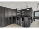 This area has a bar, storage, and tile flooring at 4000 N Meridian St # 9E, Indianapolis, IN 46208