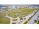 A vibrant community offers residents parks, playgrounds, and walking trails for active lifestyles at 5954 Crowley Pkwy, Whitestown, IN 46075