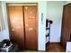 Functional closet design with ample storage space at 8230 E 11Th St, Indianapolis, IN 46219