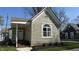 Charming home featuring a well-manicured lawn, classic design, and bright, inviting curb appeal at 1378 Hannibal St, Noblesville, IN 46060