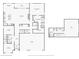 Full house floor plan showing both floors of the home, with dimensions and layout details at 1973 Mobley Dr, Westfield, IN 46074