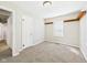 Bright bedroom featuring fresh paint, carpet, and ample natural light at 225 E 36Th St, Anderson, IN 46013