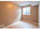 Cozy bedroom featuring a window offering natural light at 5895 Sugar Pine Dr, Avon, IN 46123