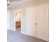 Spacious bedroom features a closet and an en suite bathroom at 5895 Sugar Pine Dr, Avon, IN 46123