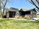 Quaint single-Gathering home featuring neutral siding, brick accents, and a well-manicured lawn at 653 Southridge Ct, Westfield, IN 46074