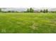 Vast, well-maintained yard offers ample space for recreation, gardening, and enjoying the outdoors in a peaceful setting at 9243 Compton Farm Ln, Indianapolis, IN 46259