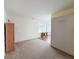 Living space featuring natural light and plush carpeting at 10822 Cape Coral Ln, Indianapolis, IN 46229