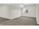 Bright basement area with window for natural light at 14349 Marsdale Pl, Carmel, IN 46074