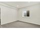 Basement features window and recessed lights at 14349 Marsdale Pl, Carmel, IN 46074