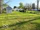 Large grassy backyard perfect for outdoor activities and relaxation at 1510 W 22Nd St, Indianapolis, IN 46202