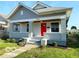 Charming home featuring a well-maintained front yard and inviting entrance at 1510 W 22Nd St, Indianapolis, IN 46202