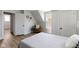 Cozy bedroom with natural light and decorative accents in a home at 2005 Carrollton Ave, Indianapolis, IN 46202