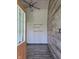 A versatile room boasts natural light, neutral walls, and durable vinyl flooring at 2253 Mullinix Rd, Greenwood, IN 46143