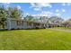 Charming home with well-manicured lawn and mature trees at 3561 Winings Ave, Indianapolis, IN 46221