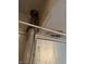 Basement ceiling showing plumbing and potential water damage, highlighting areas that may require attention at 5774 N Ewing St, Indianapolis, IN 46220