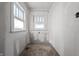 Small bright room with natural light, offering renovation potential at 940 N Chester Ave, Indianapolis, IN 46201
