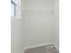 Walk-in closet featuring storage solutions at 9735 Behner Dr, Fishers, IN 46038
