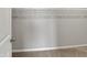 Spacious walk-in closet with wire shelving, ready for organization at 12951 Corydon Dr, Fishers, IN 46037