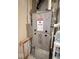 Image of a furnace and filter setup, providing efficient heating at 16869 Cimarron Pass, Noblesville, IN 46060