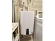 Image of a modern tankless water heater setup with energy-efficient design at 16869 Cimarron Pass, Noblesville, IN 46060