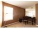 Well-lit office space with natural light and desk at 1884 Misty Lake Dr, Indianapolis, IN 46260