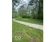 Backyard walking path through the community at 650 Balroyal Ct, Indianapolis, IN 46234