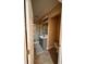 A standard bathroom including a shower, sink, and toilet at 728 W 300 N, Anderson, IN 46011
