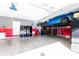 Spacious garage featuring painted walls, a car lift and plenty of room at 8188 Spring Valley Dr, Plainfield, IN 46168