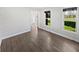 Bright living room features gleaming floors, fresh paint, and plenty of natural light at 2080 Norwich Pl, Martinsville, IN 46151