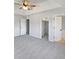 Large primary bedroom with multiple closets and ensuite bath at 2080 Norwich Pl, Martinsville, IN 46151