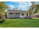 Charming single-story home with inviting curb appeal and lush green lawn at 2539 E 68Th St, Indianapolis, IN 46220