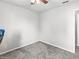 Neutral bedroom with soft carpet and natural light at 3582 Fieldhurst Ln, Plainfield, IN 46168