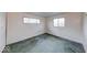 Empty bedroom with carpet, and natural light coming in from the windows at 476 Southgate Dr, Greenwood, IN 46143
