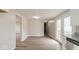 Bright dining area with modern finishes and plenty of natural light at 828 N 13Th St, Elwood, IN 46036