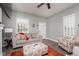 Inviting living room featuring comfortable seating, stylish decor, and ample natural light at 1641 N Cornell Ave, Indianapolis, IN 46202