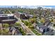 New townhome in vibrant neighborhood offering convenient access to city amenities at 2226 Central Ave, Indianapolis, IN 46205