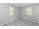 Bedroom with natural light, and spacious closet at 251 S 12Th Ave, Beech Grove, IN 46107