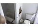 Bathroom requires repairs and is ready for renovation at 501 N Tacoma Ave, Indianapolis, IN 46201