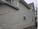 Image displaying the side of the house and showcasing the windows at 501 N Tacoma Ave, Indianapolis, IN 46201