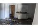 The kitchen needs renovation to bring it back to life at 501 N Tacoma Ave, Indianapolis, IN 46201