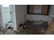 This room is awaiting renovation at 501 N Tacoma Ave, Indianapolis, IN 46201