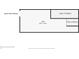 Third floor plan showing layout, room sizes, and dimensions at 6990 Old Hunt Club Rd, Zionsville, IN 46077