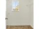Walk in closet with window and white wire shelving at 7277 Governors Row, Avon, IN 46123