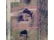 Aerial view of property, showing roof and yard, surrounded by outlined property lines at 89 Judy Dr, Martinsville, IN 46151