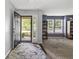 Inviting foyer with an open floor plan, providing an easy flow to the living area with ample natural light at 15936 Symphony Blvd, Noblesville, IN 46060