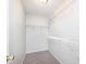 Walk-in closet with wire shelving for storage at 308 Creekstone Ct, Indianapolis, IN 46239