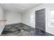 Cozy living room with tiled floors and a neutral color palette at 333 N Jefferson St, Brownsburg, IN 46112