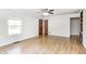 Bright living room with hardwood floors, complemented by neutral walls and natural light at 333 N Jefferson St, Brownsburg, IN 46112