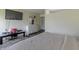 Bright and airy bedroom features a closet, and dresser, creating a relaxing retreat at 6602 Cobden Ct, Indianapolis, IN 46254