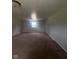 Bedroom featuring neutral walls and carpeted flooring ready for personalization at 3008 N Michigan Rd, Shelbyville, IN 46176